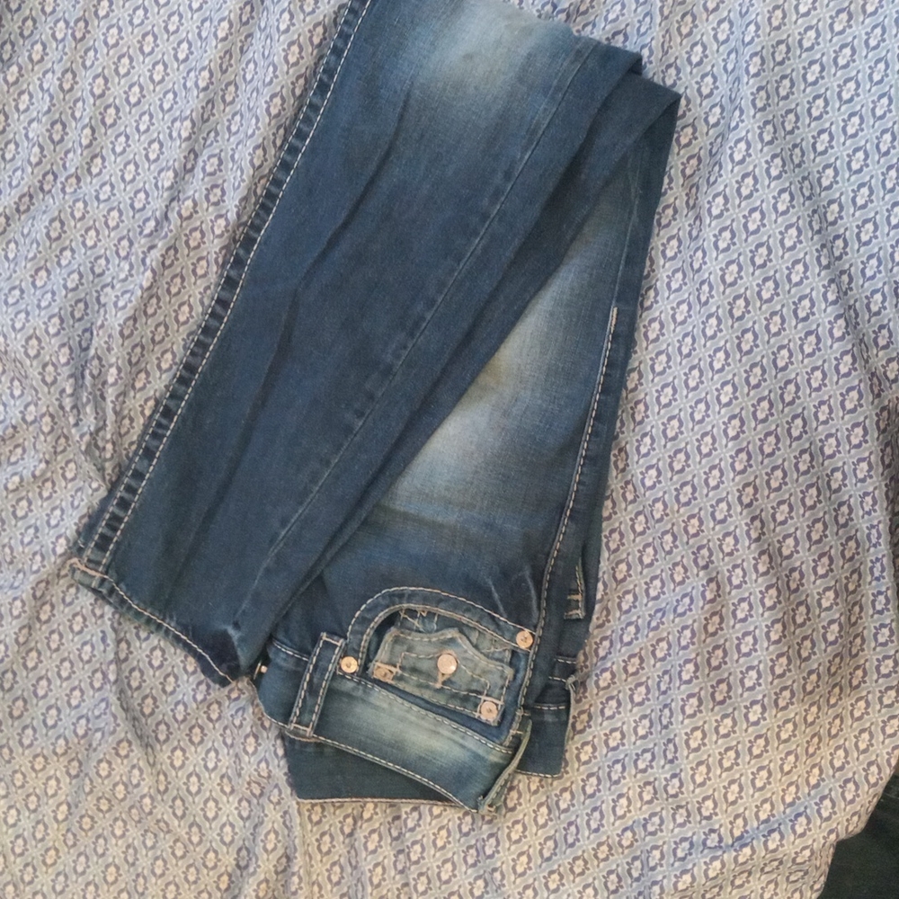 True religion Jeans size 30